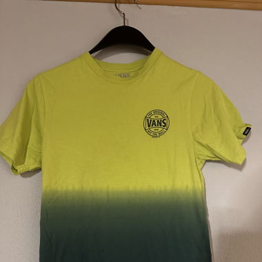 Vans T-Shirt