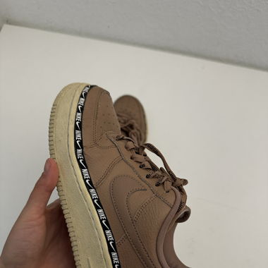 Nike Air Force Schuhe