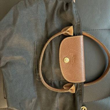 Longchamp