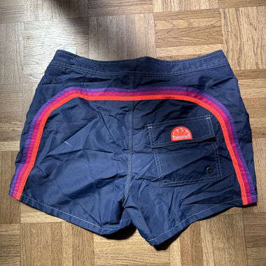 Sundek Swim Shorts