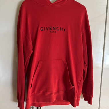 Givenchy Hoodie 