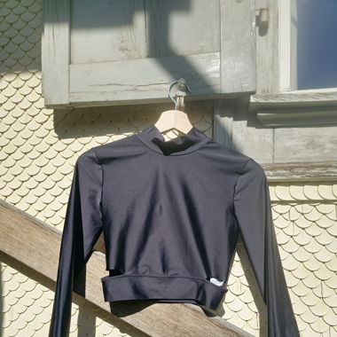 Nike sportoberteil