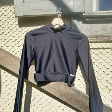 Nike sportoberteil
