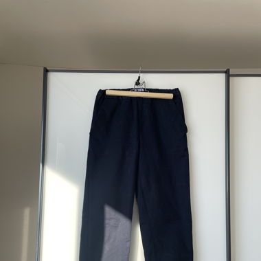 Hose Jacquemus Jogging Look