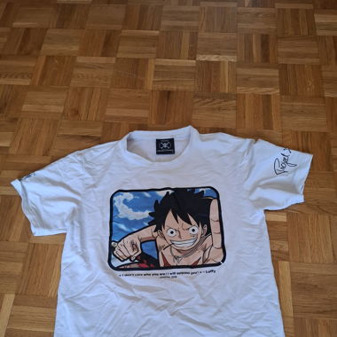 T-Shirt S One Piece