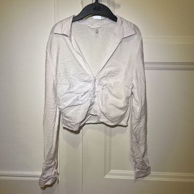 Blouse - H&M