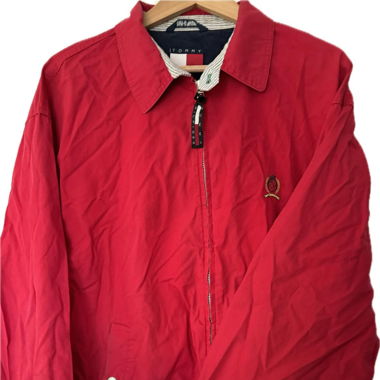 Jacke Tommy Hilfiger vintage