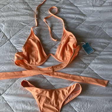 Maillot de bains