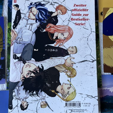 Manga