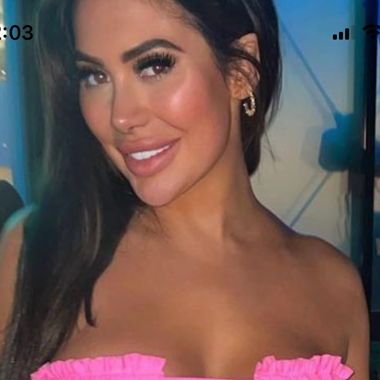 Beautiful Pink Bikini Set 🌟
