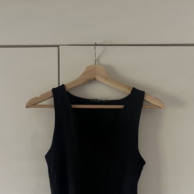 elastischer body
