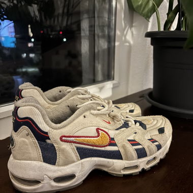 Nike Air Max 96 II