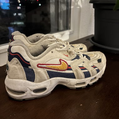 Nike Air Max 96 II