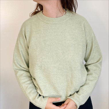 Pullover