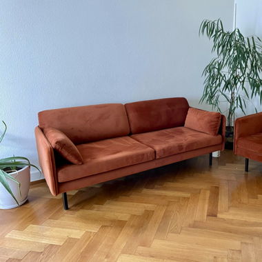 Lieblingssofa