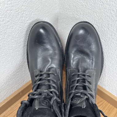 Chaussures d’hiver Bugatti Eur 42 peu protées 