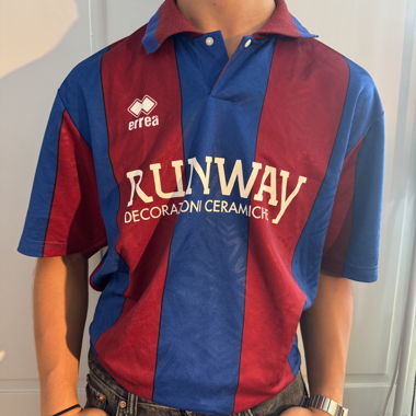 Barcelona - Jersey