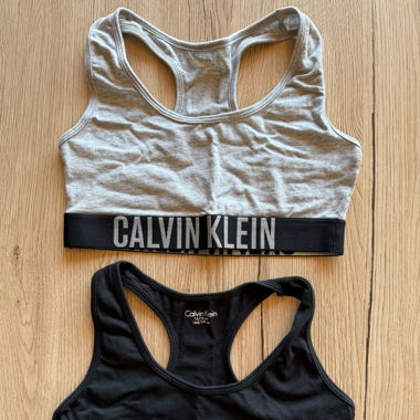 Brassière CK