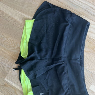 Comfortable short sport pants