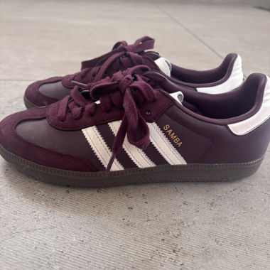 Adidas Samba