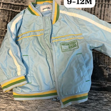 Veste enfant