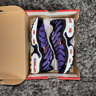 Nike Air Max Plus Og Purple