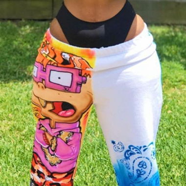 Pantalon de Jogging Les Razmoket