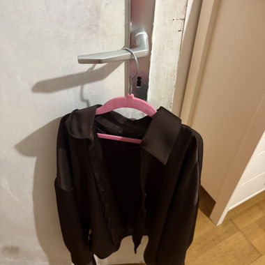 Zara Slim-Fit Shirt