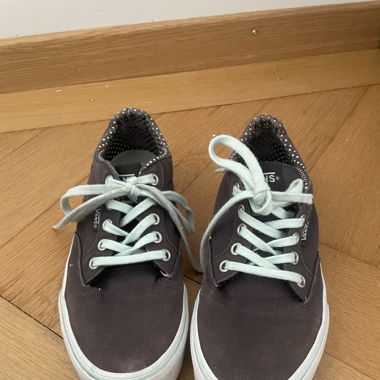 Vans Schuhe