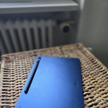 Samsung Galaxy Tab S7 plus 256 GB wifi