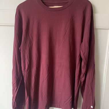 CARHARTT Longsleeve