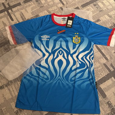 Maillot Umbro R.D.Congo 