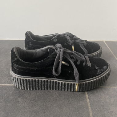 Puma Fenty Shoes by Rihanna