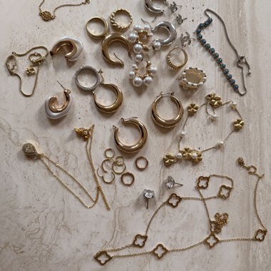 Fashion Jewellery