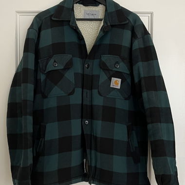 Carhartt WIP Merton Jacke