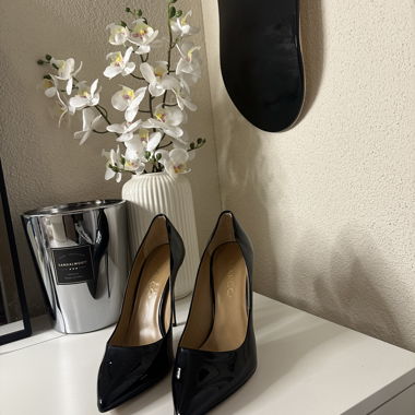 Marco high heels