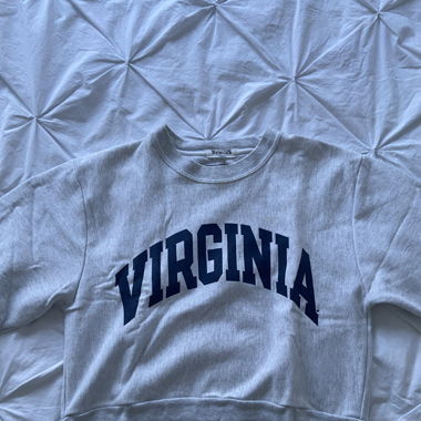 CHAMPION VINTAGE SWEATER