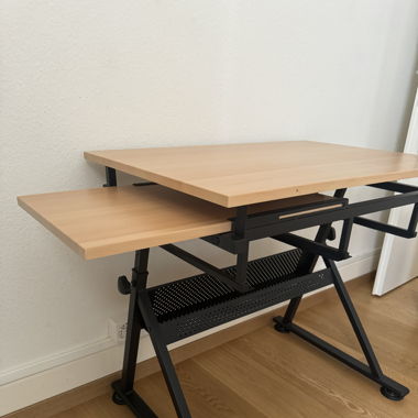 Bureau 