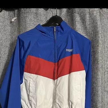 Snipes Jacke Gr S