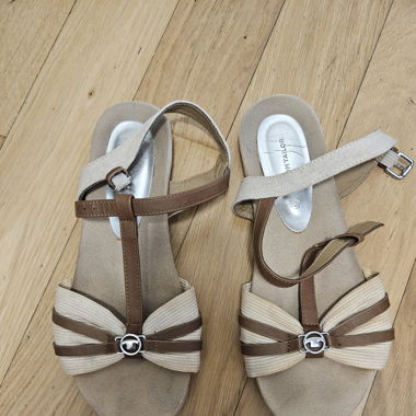 Sandalen