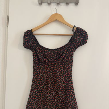 Robe d’été