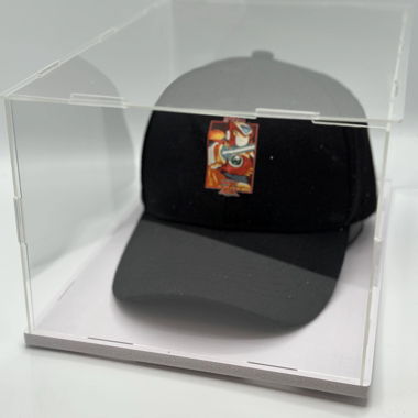 Nuovo Cappellino Rockman X Mega Man Super Famicom