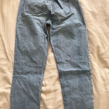 Only jeans