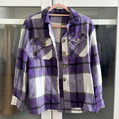 Flanell Hemd