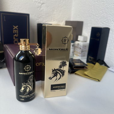 Montale Arabians Tonka 100 ml
