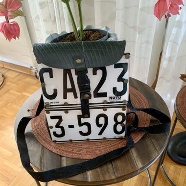Sac à main fantaisie