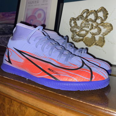 Nike sneakers