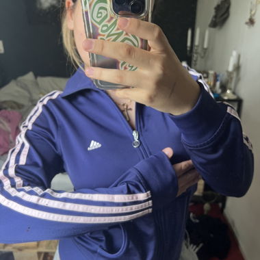 adidas jacke