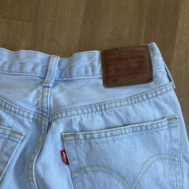 Levis Hose