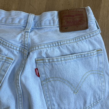 Levis Hose
